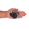 SKIR'CO Pack of 5 50 mm Rubber Chair Castors, Office