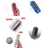 Horande Soft TPU Protector Key Fob Cover Case fit for