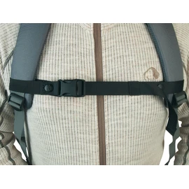 Tatonka Rucksack Chest Strap, 25mm