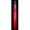 BasicNature Unisex - Adult Glow Stick-040007 Glow Stick, Red, 15
