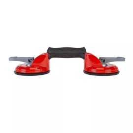 Rubi Tools RM Rough Surface Double Suction Cup