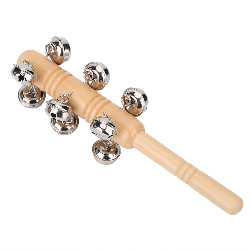 Kids Musical Instruments &amp; Percussion Toy Rhythm Bands Kit Set