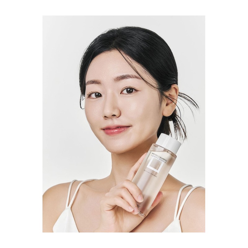 [Soothing] Hydro Calming Clearing Essence 200ml / [진정] 하이드로 카밍