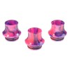 Armerah Cone 810 Drip Tip eCig Mouthpiece Short/Big Epoxy Resin