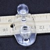 HomeAmore Safety Blind Pull Cord Cleats (4 Pack). The Only