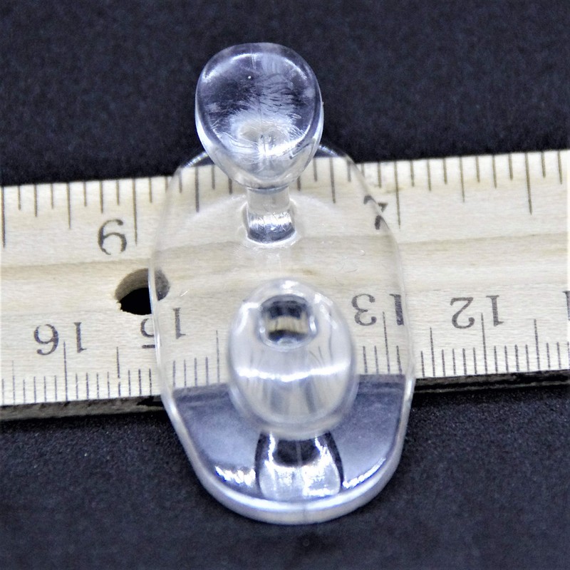 HomeAmore Safety Blind Pull Cord Cleats (4 Pack). The Only