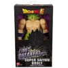 Dragon Ball Super – Super Saiyan Broly Version Limit Breaker