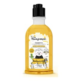 Shampoo The Honey Keeper Baby Manzanilla 90ml                                                                                                         