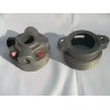 Torque Force 3 3/8" Replacement Garage Door Cable Drums 2