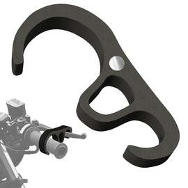 AllBright Brake Lock, Front Parking Brake, Parking Maintenance, Bike, Motorcycle, Lock, Front Wheel, Parking Service, Fall Prevention