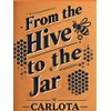 Carlota Honey 100 % Pure Raw Powerful Health Natures Sweetest