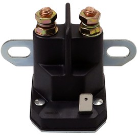 LOCOPOW 12V Start Relay 812-1211-211 for MTD 725-1426 925-1426A 725-1426A 725-0771 925-0771 725-05333