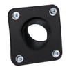 Intake Flange, Screw-On to Housing Centre Section, for Simson S51