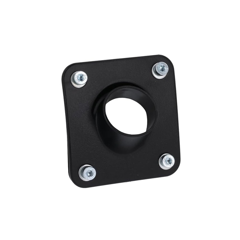 Intake Flange, Screw-On to Housing Centre Section, for Simson S51