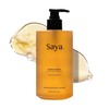 SAYA High Performing Hand Soap | Luxurious Ingredients for Soft