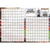 Totally Bonkers - FA Cup (Large) Fundraising Scratch Cards -