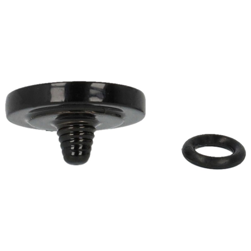 vhbw Shutter Release Button Compatible with Sony Cybershot DSC-RX1, DSC-RX10