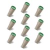 Rain Bird WPCONN10 Waterproof Grease Cap Wire Connectors, 10-Pack