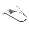 Whirlpool WP3949238 OEM Top Load Washer Lid Switch Assembly