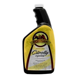 Repelente Para Caballo Citrofly Equisan 946 Ml