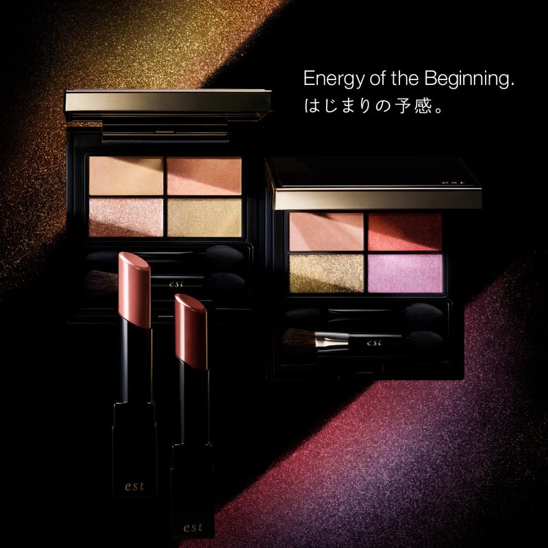 est Daylight Touch Eyeshadow EX11
