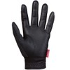 HIRZL GRIPPP Training, Unisex Riding Gloves (8.5, Black)