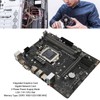 DDR3 Motherboard M.2 PCIe 4 SATA 3.0 4 USB3.0 4
