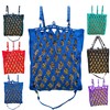 Majestic Ally Double Side Open Slow Feeder Hay Bag -