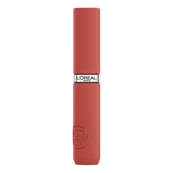 Labial Liquido Infallible Le Matte Resistance, hasta 16 horas de