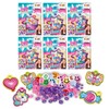 Craze BFF Bag Pack of 6 - BFF Friendship Bracelets