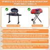 PETKAO 5010000743 Gas Regulator for Coleman Portable Sport Roadtrip Propane