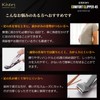 Khers Nail Clippers for Feet Foot Nail Clippers Premium Foot