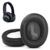 HAIZEEN Earpads Compatible with JBL E65BTNC Live 650BTNC E65 Live