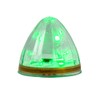 GG Grand General 79538 2 inches Green/Clear Watermelon 6 LED