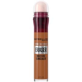Maybelline New York Instant Age Rewind Eraser Dark Circles Treatment Concealer, Mahogany, 0.2 fl. oz.