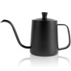 Abizarch Pour Over Kettle 350ml Spout Coffee Tea Pot with