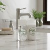Kit Hotelero Shampoo Jabón Crema Green Nature