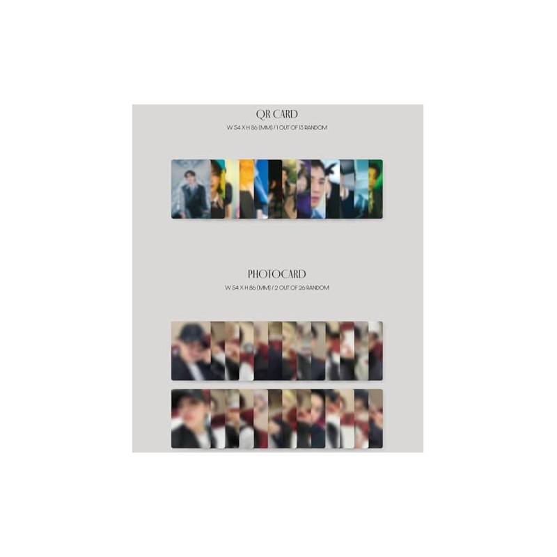 Dreamus SEVENTEEN 17 IS Right HERE Best Album Weverse Albums