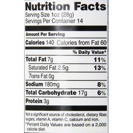 Osem Mini Croutons, Original Mini Mandel, 14.1 Oz (6 Pack)