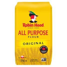 Robin Hood All Purpose Original Flour 5kg