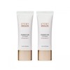 Atomy Absolute Essence Sun UV Protector 40ml (SPF50+) 2pcs / 애터미 앱솔루트 에센스 선 UV 프로텍터 40ml(SPF50+) 2개