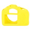 Digital Camera Skin Cover Soft Protector Silicone Anti Slip Thin