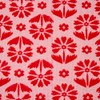 Flora Kids Poncho Poppy