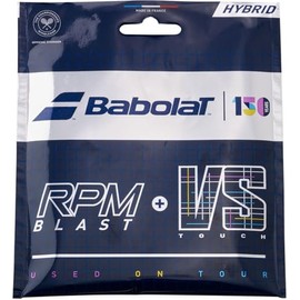 150 Years Touch VS 130 + Blast 125 by Babolat