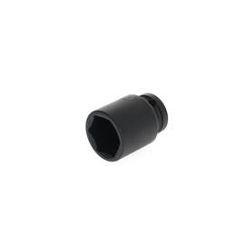 Gedore 6182680 Impact Socket (Hex Angle) 1/2 mm 27 mm