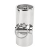 32mm Marine Grade Boat Pipe Connector 316 Stainless Steel Folding