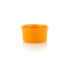Fiesta® 8oz Ramekin | Butterscotch