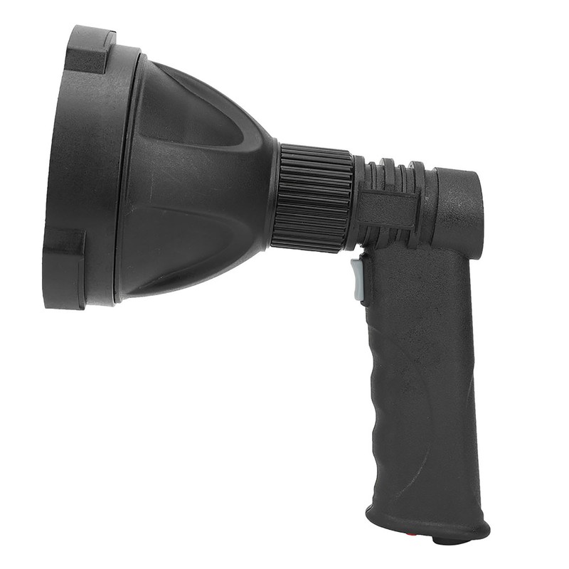 Handheld LED XML T6 Work Light Lamp with Foldable Tripod