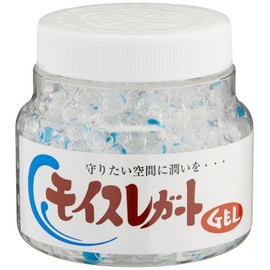 erupuranningu moisurega-to Gel Showcase for