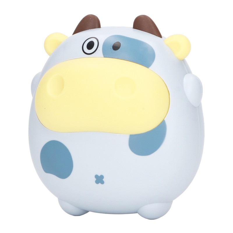 Hand Warmer 2 Levels Temperature Adjustment USB Charging Mini Cartoon